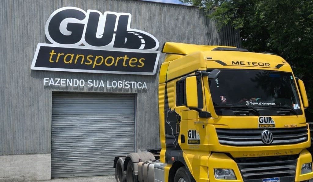 Unidade Guarulhos - SP